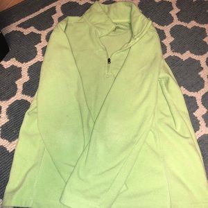 BRIGHT GREEN Sweatshirt